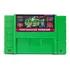 Fita - Cartucho - Everdrive Snes Super Nintendo Com 88 Jogos