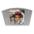 Fita 007 Goldeneye Nintendo 64