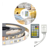Fita 120 Led 3in1