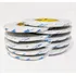Fita 3m Dupla Face 9448 Para Fita Led   5mm X 50m