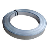 Fita Aco Galvanizado Lisa