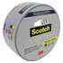 Fita Adesiva 3m Silver Tape Scotch 45mm X 25m   Hb004557920