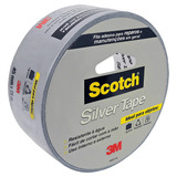 Fita Adesiva 3m Silver