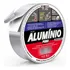 Fita Adesiva Alumínio 25mm 30 Metros Resistente A Químicos