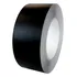 Fita Adesiva Anti Trombada Preto Porta Vidro Blindex 3mx10cm