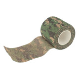 Fita Adesiva Camo Tape