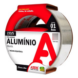 Fita Adesiva De Aluminio
