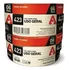 Fita Adesiva Fita Crepe Adere 423 50m X 18mm 72 Unidades Bege