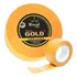 Fita Adesiva Gold + 20 Mts 2,5cm Prótese Capilar Perucas