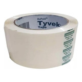 Fita Adesiva Para Membrana De Vapor Tyvek  50m