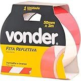 Fita Adesiva Refletiva 