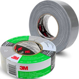 Fita Adesiva Silver Tape