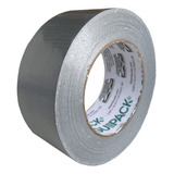 Fita Adesiva Silver Tape