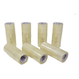 Fita Adesiva Transparente 45x100
