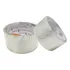 Fita Adesiva Transparente Tamanho: 45x30m - Pc Com 5 Rolos