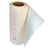 Fita Adesivo Dupla Face 32cm X 50m Encadernação, Capa, Álbum