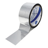 Fita Aluminizada Instalacao Ar