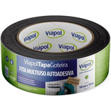 Fita Aluminizada Tapa Goteira