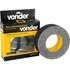 Fita Anti Derrapante Para Escada 15m 50mm Preto Vonder