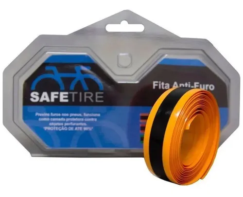 Fita Anti furo Safetire