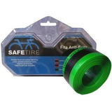 Fita Anti-furo Safetire 35mm Verde P/ Aro 26 / 27,5 / 29 Par