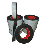 Fita Anti Ruido feltro 25mm 1mm 10 Metros adesiva