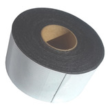 Fita Anti Ruído Feltro Adesivado 50mm X 1 2mm Com 10 Metros
