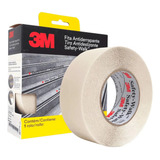 Fita Antiderrapante 3m Transparente