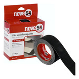 Fita Antiderrapante 50mmx5mt Preta