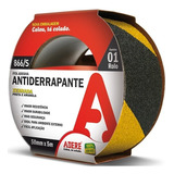 Fita Antiderrapante 866s Zebrada