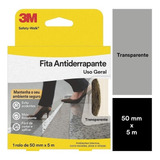 Fita Antiderrapante Safety Walk