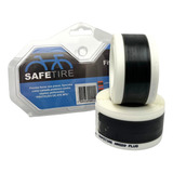 Fita Antifuro Safetire 40mm Branca Aro 29 Pneu 2 0 A 2 4 Mtb