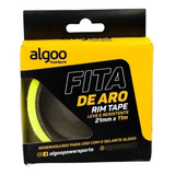 Fita Aro Tubeless Rolo 11m X 21mm Algoo Bike Mtb