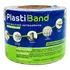 Fita Asfáltica Aluminizada 10cm X 10m Plastiband Diplastic