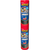 Fita Asfaltica Manta Aluminizada