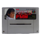 Fita Atsushi Onita Signed