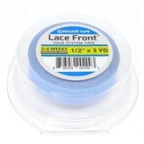 Fita Azul Walker Tape Lace Front Protese Capilar 3m X 1,2cm