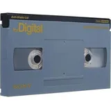 Fita Betacam Digital Bctd64l