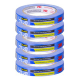 Fita Blue Tape 18mmx50m