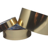 Fita Borda Pvc Aluminio