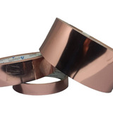 Fita Borda Pvc Aluminio