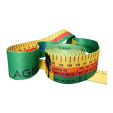 Fita Calculo Peso Animal