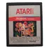 Fita Cartucho  Canguru Atari Polyvox Funcionando 