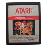 Fita Cartucho Canguru Atari