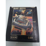 Fita Cartucho De Atari - Beany Bopper - Cce
