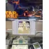 Fita Cartucho Nintendo N64 International Superstar Soccer