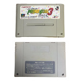 Fita cartucho Super Famicom