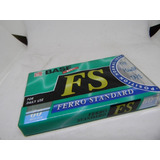 Fita Cassete