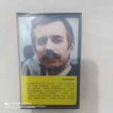 Fita Cassete Autografos De