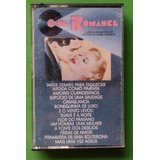 Fita Cassete Cine Romance